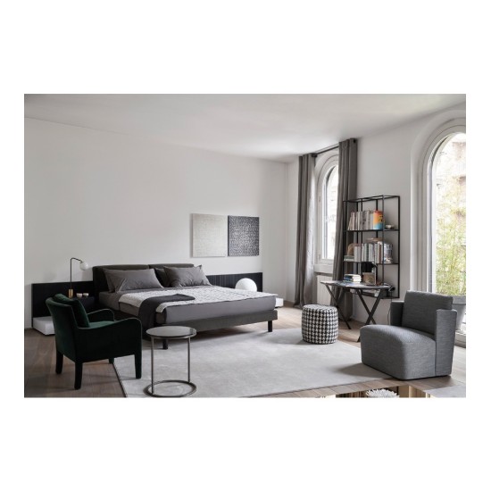 MERIDIANI CLIFF LETTO