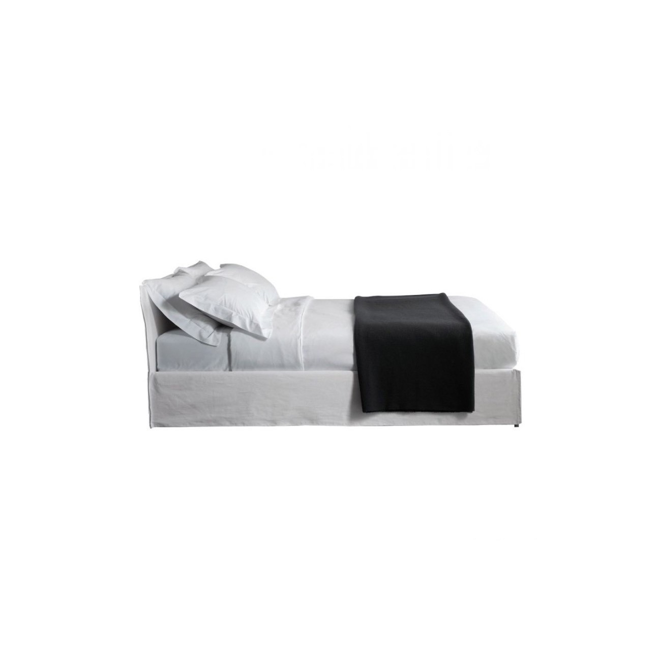 MERIDIANI FOX LETTO