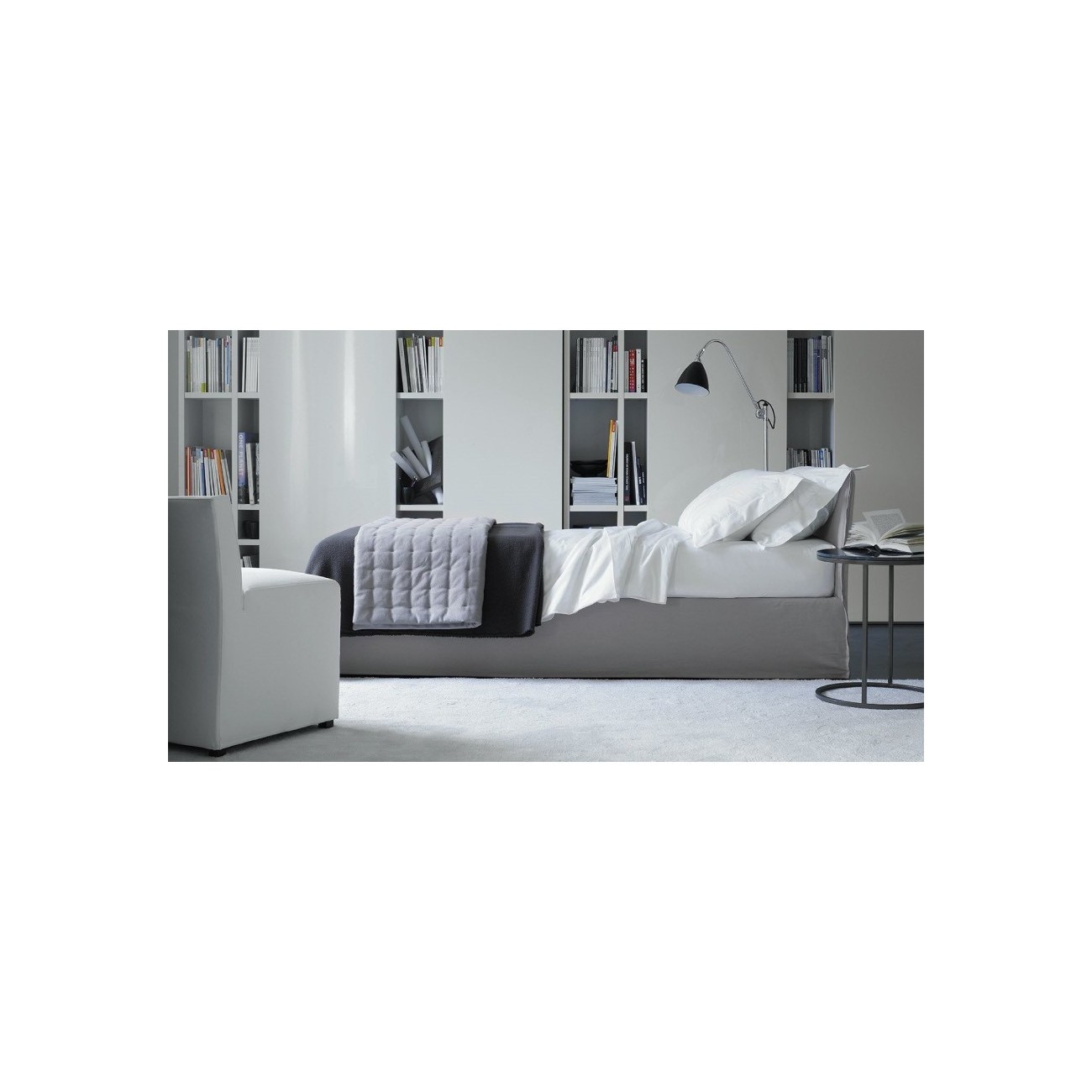 MERIDIANI FOX LETTO