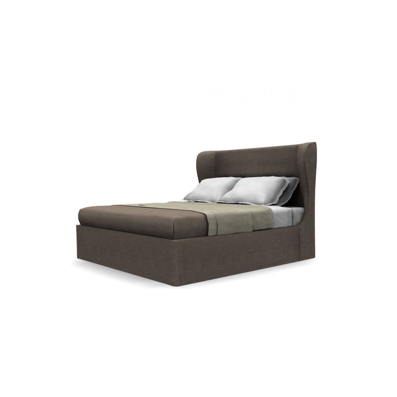 MERIDIANI LAUREN LETTO