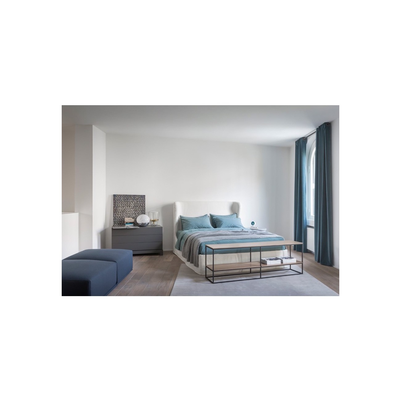 MERIDIANI LAUREN LETTO