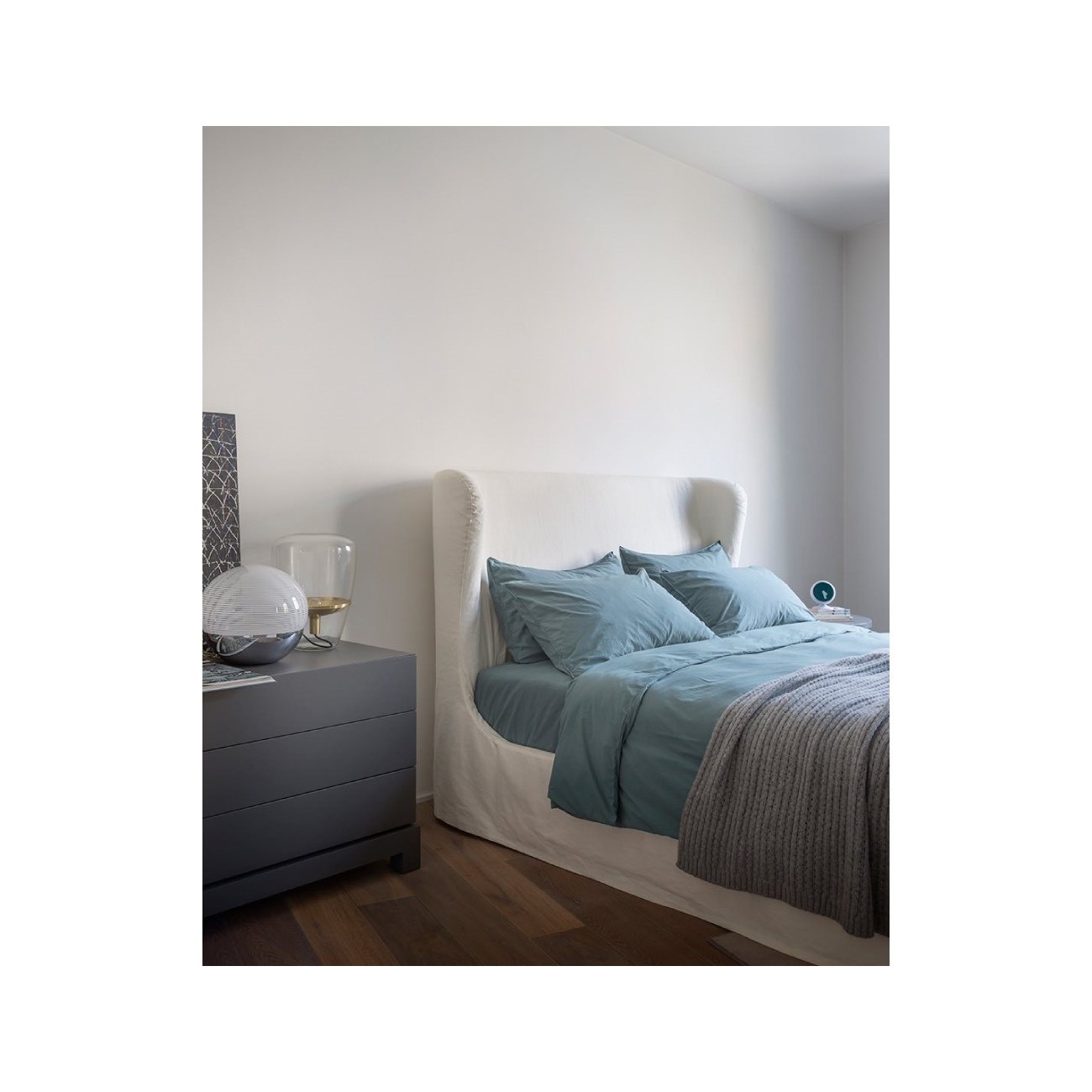 MERIDIANI LAUREN LETTO