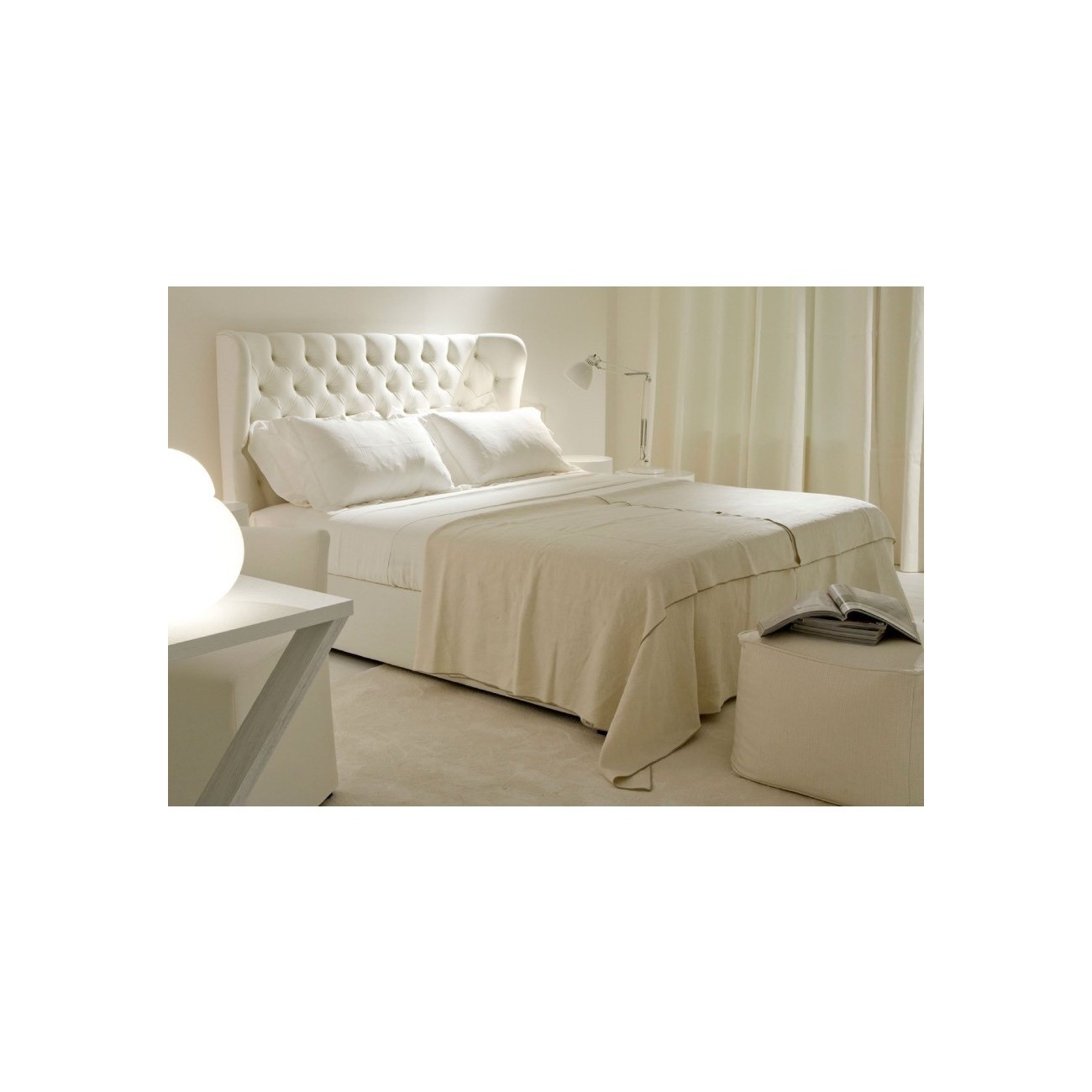 MERIDIANI LAUREN LETTO