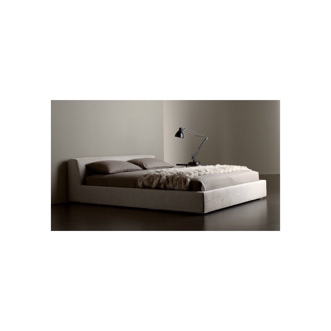 MERIDIANI LOUIS LETTO