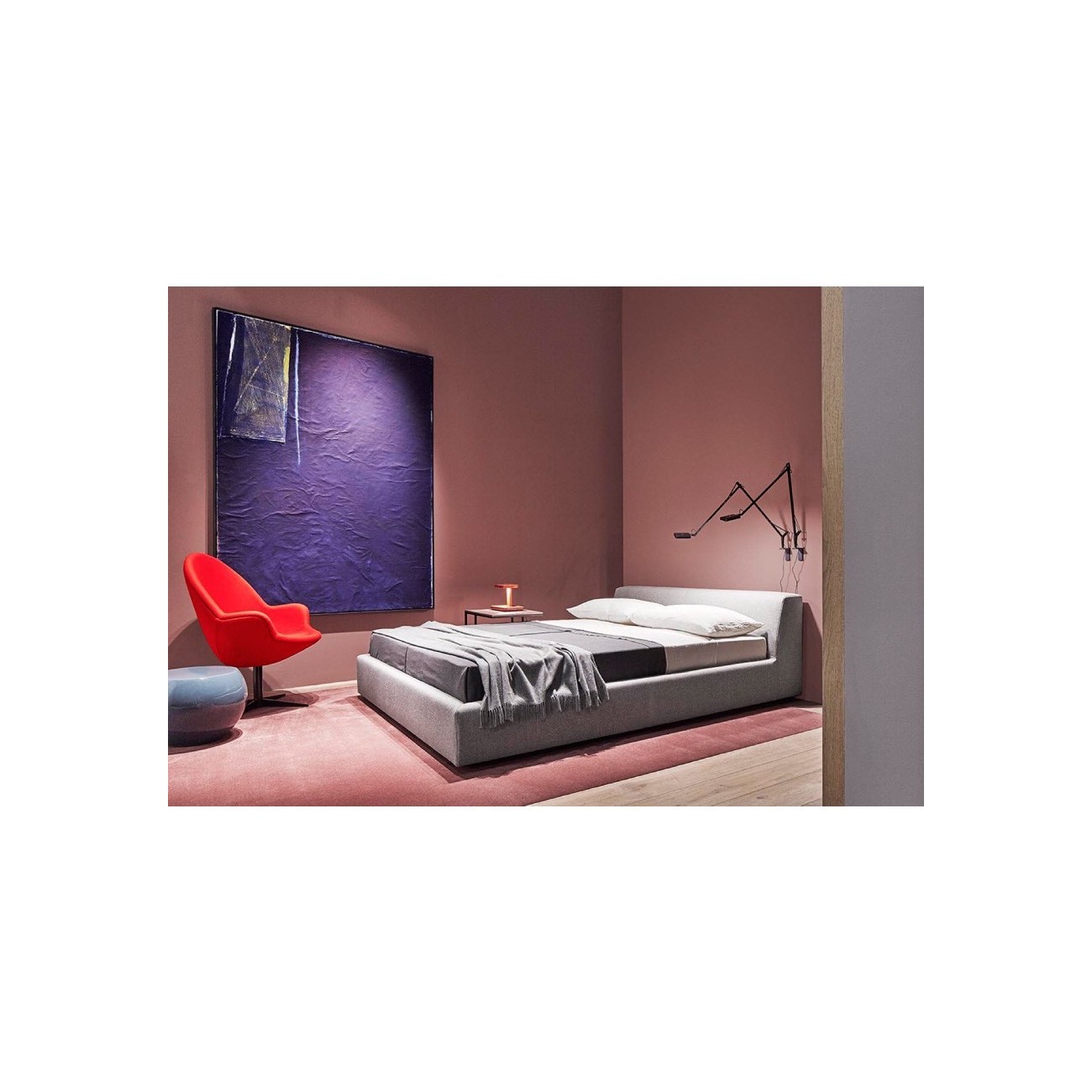 MERIDIANI LOUIS LETTO