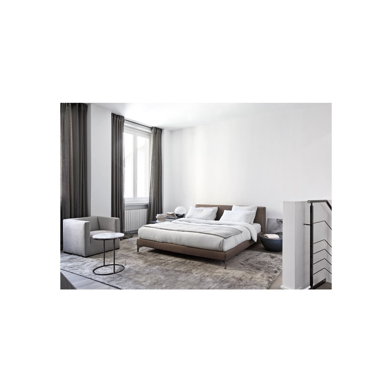 MERIDIANI LOUIS LETTO