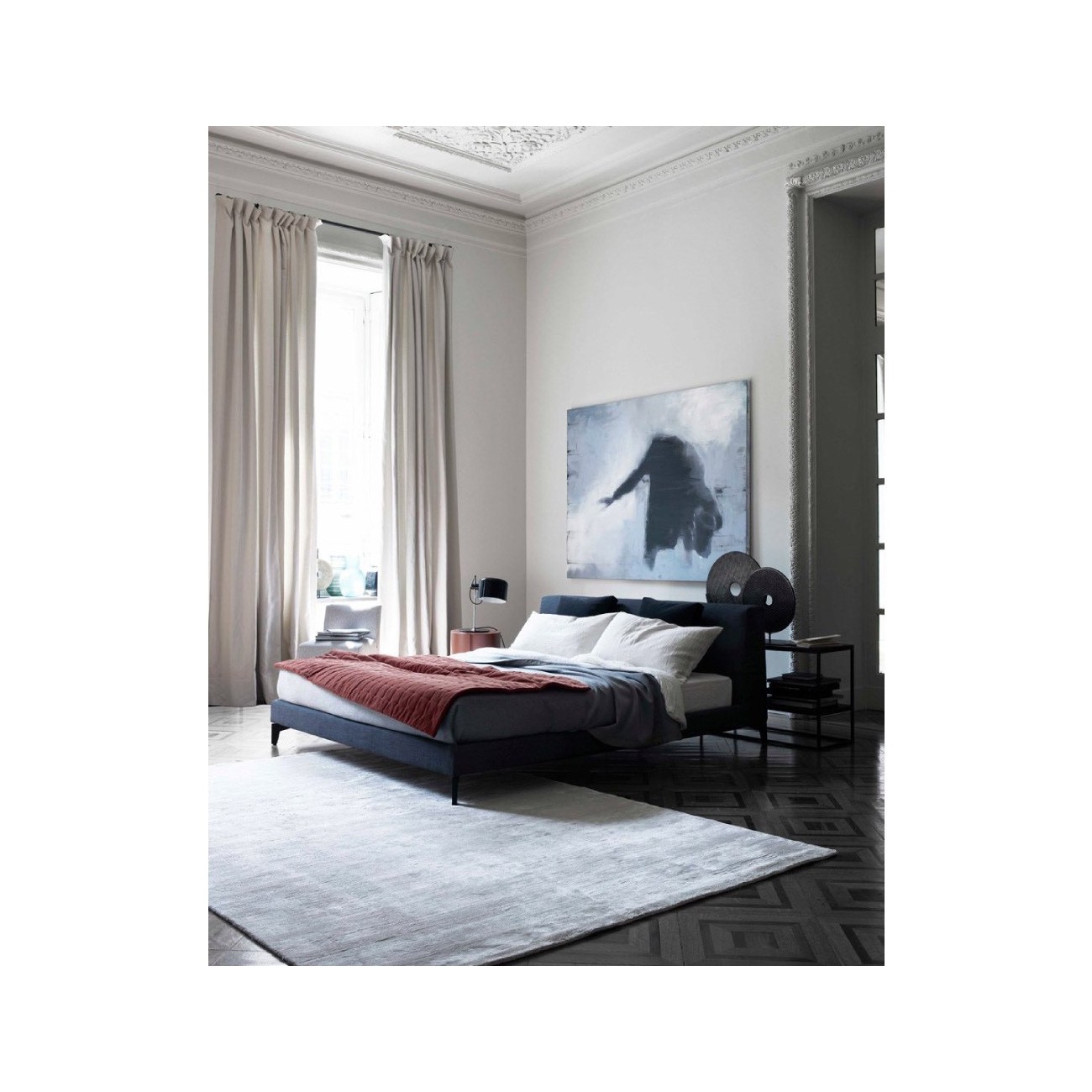 MERIDIANI LOUIS LETTO