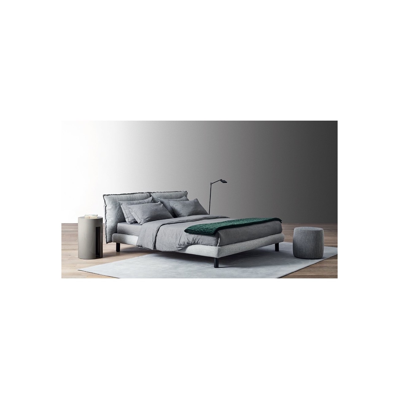 MERIDIANI OLIVER LETTI