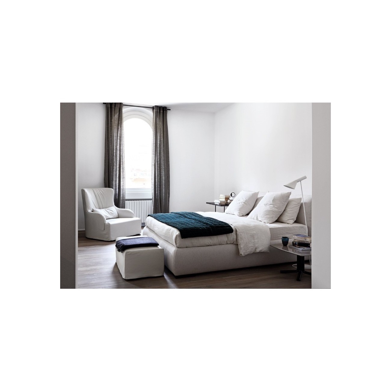 MERIDIANI SCOTT LETTO