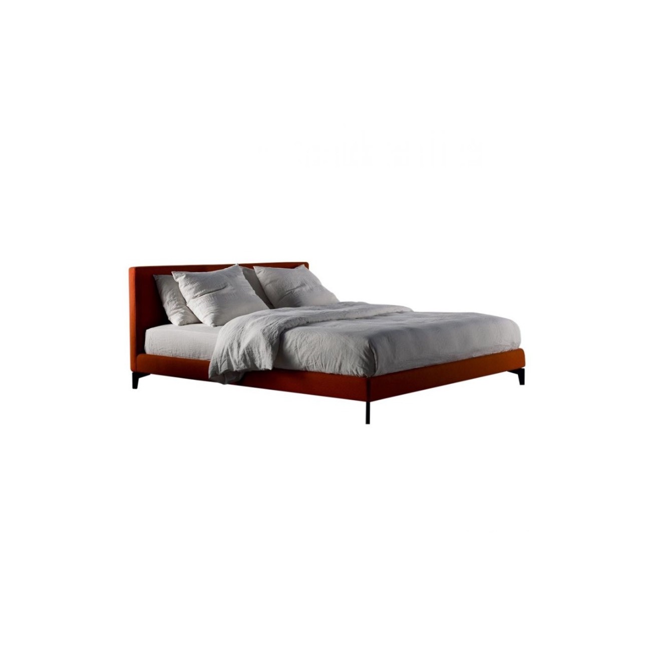 MERIDIANI STONE LETTO