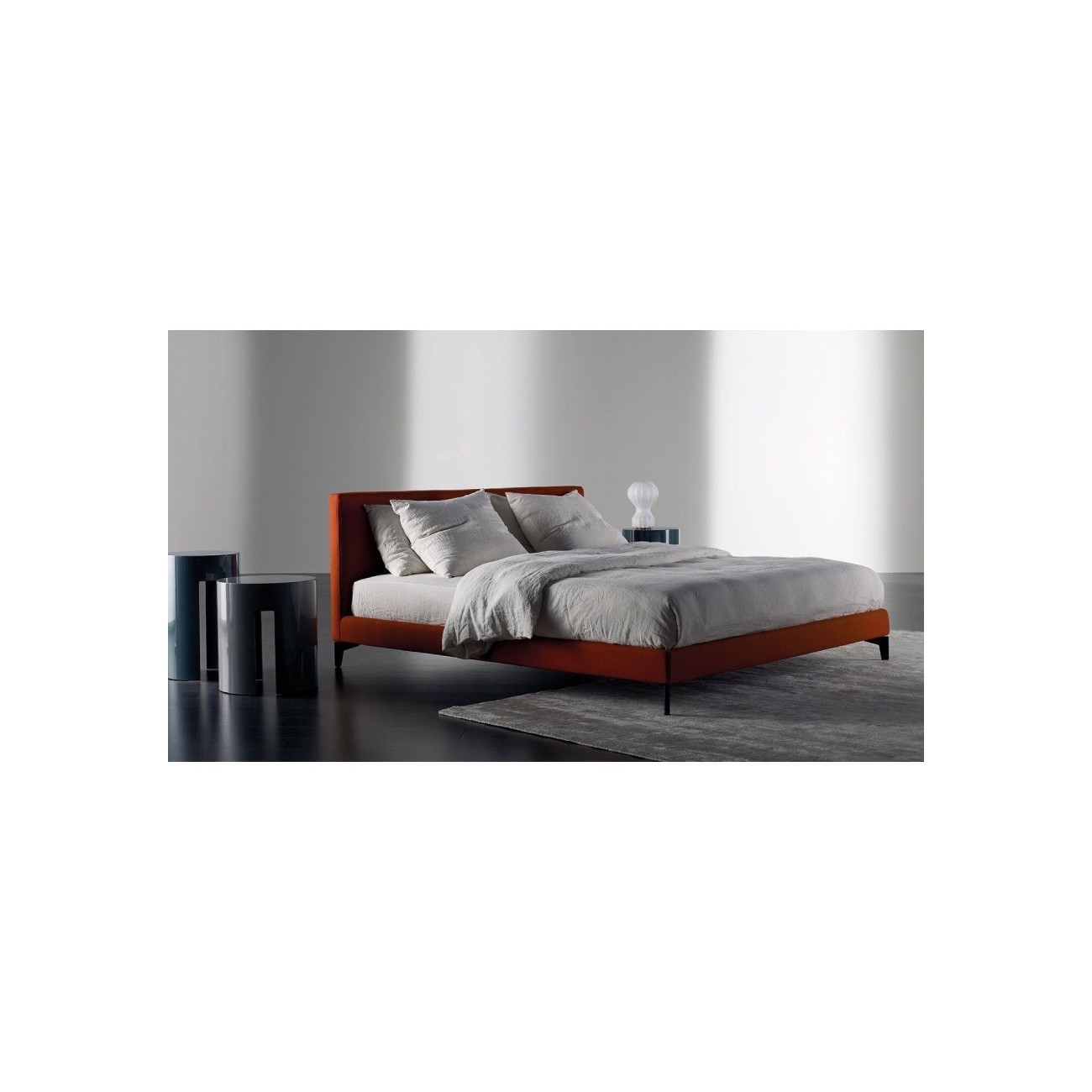 MERIDIANI STONE LETTO