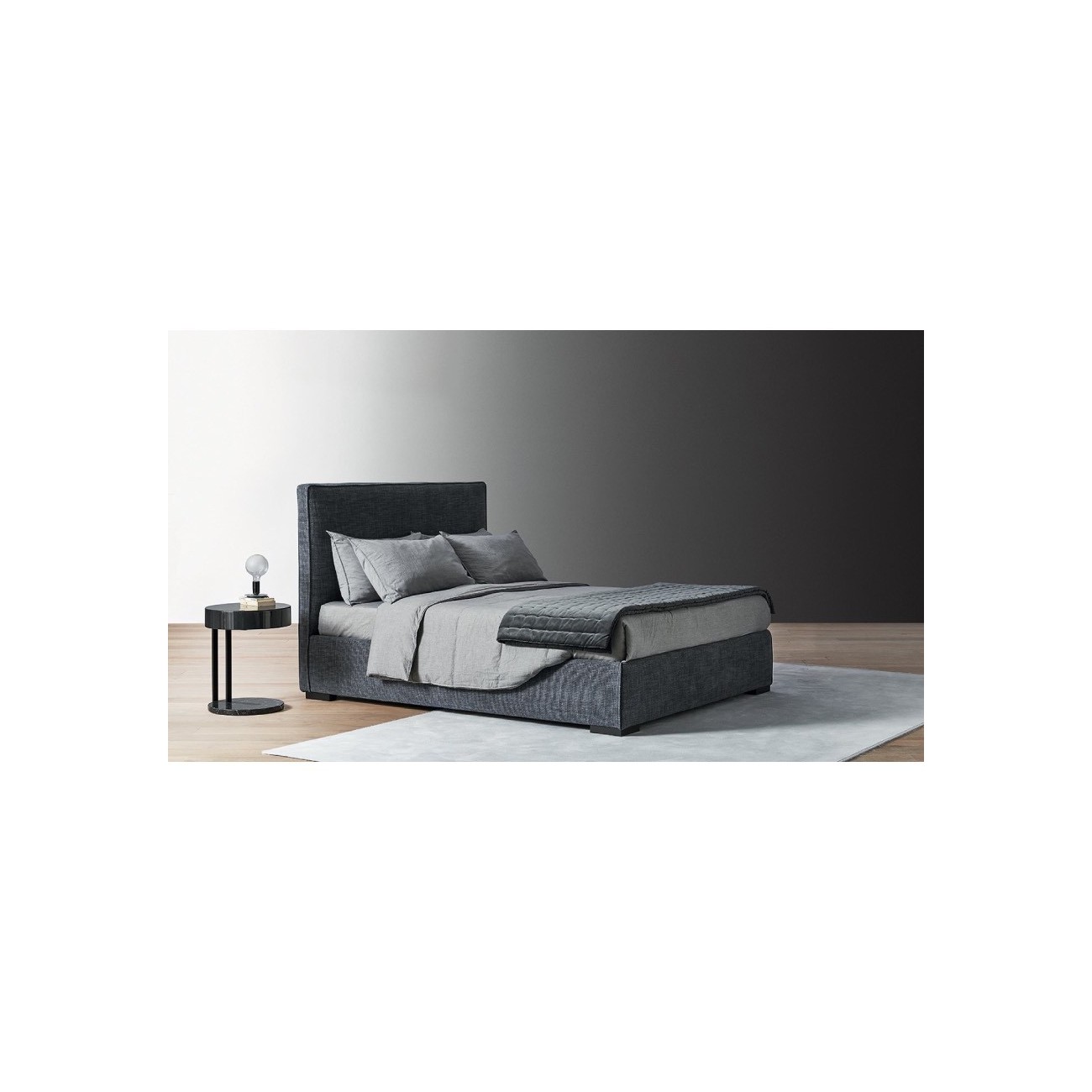 MERIDIANI STONE LETTO