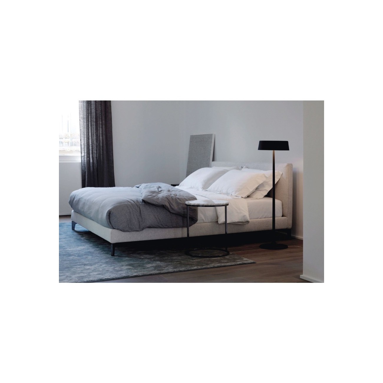 MERIDIANI STONE LETTO