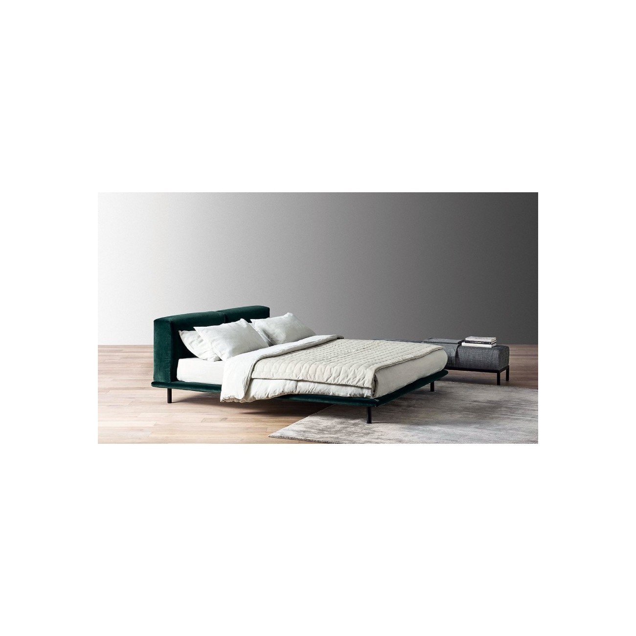MERIDIANI TIMOTHY LETTO