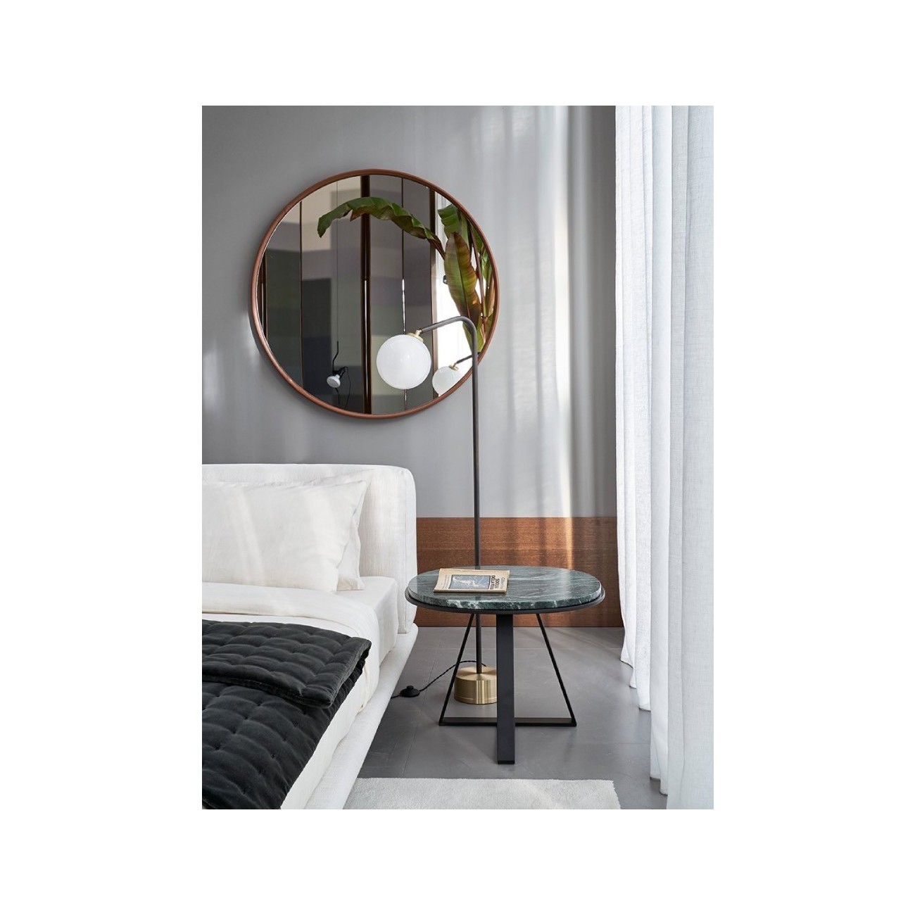 MERIDIANI TIMOTHY LETTO