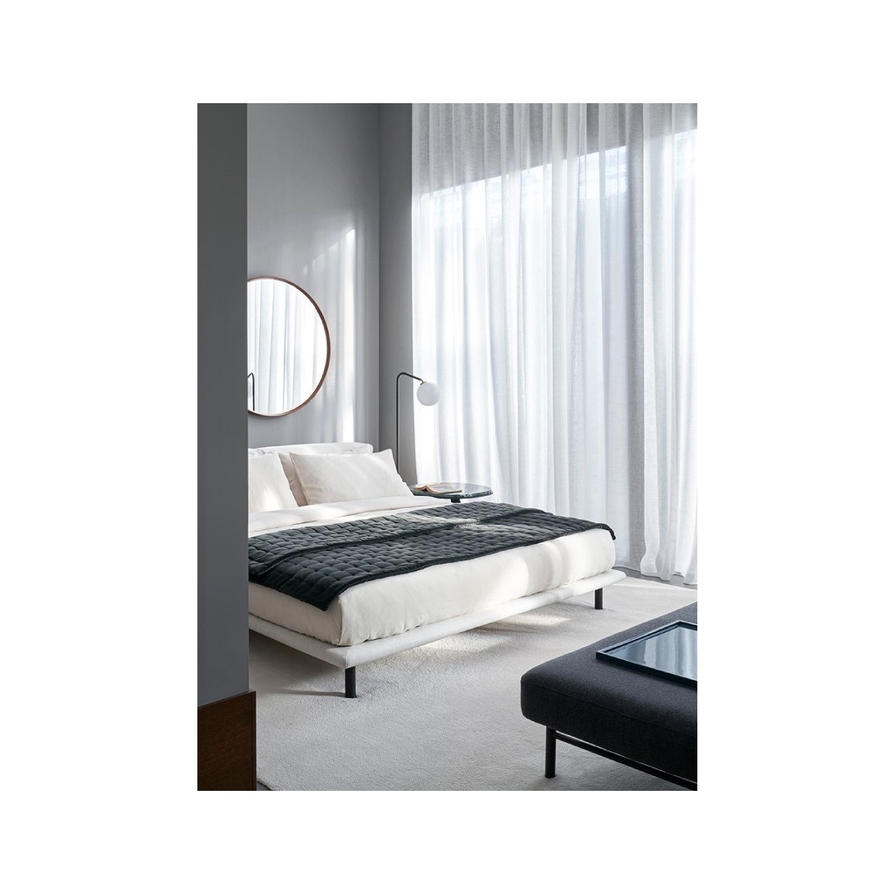 MERIDIANI TIMOTHY LETTO