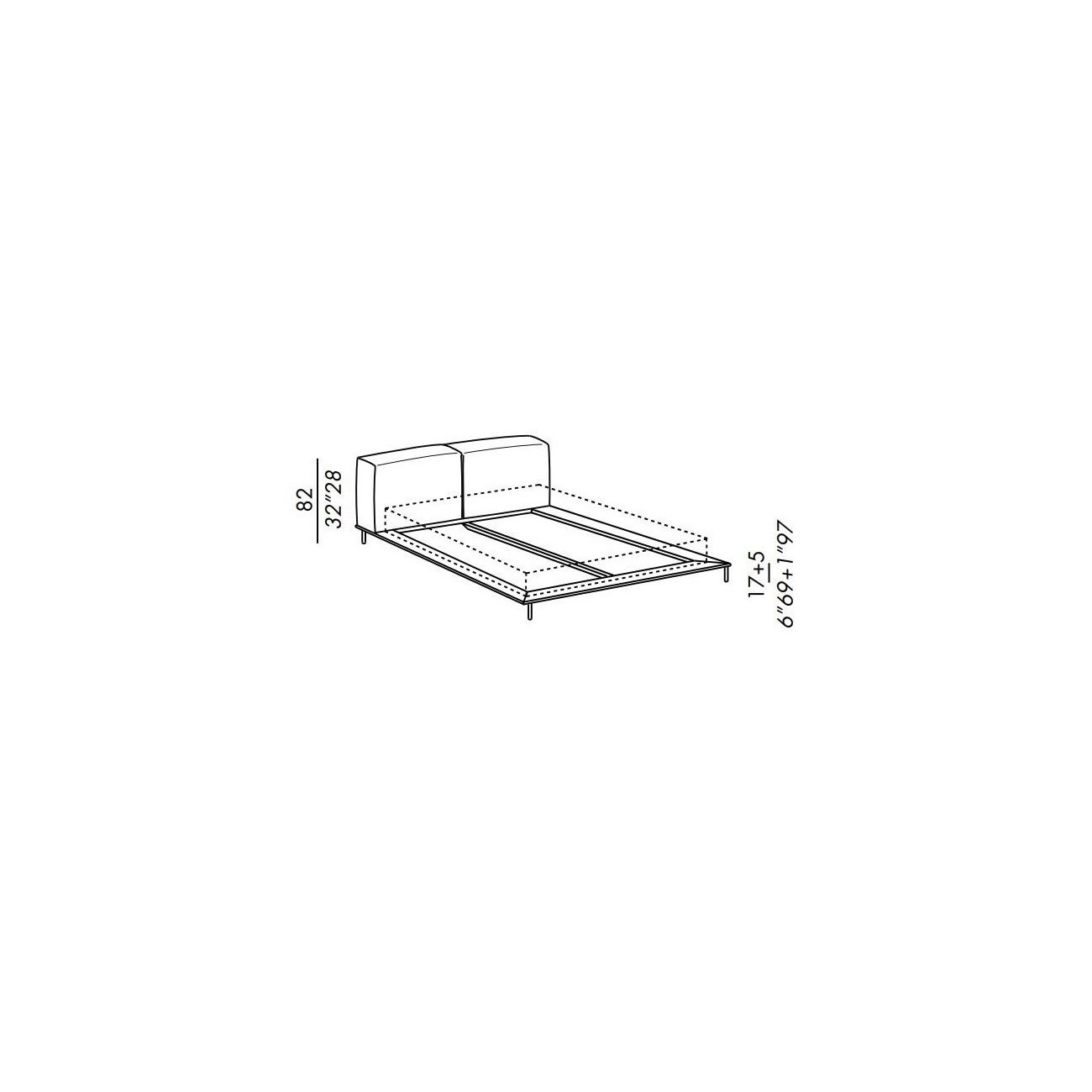 MERIDIANI TIMOTHY LETTO