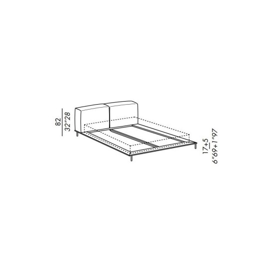 MERIDIANI TIMOTHY LETTO
