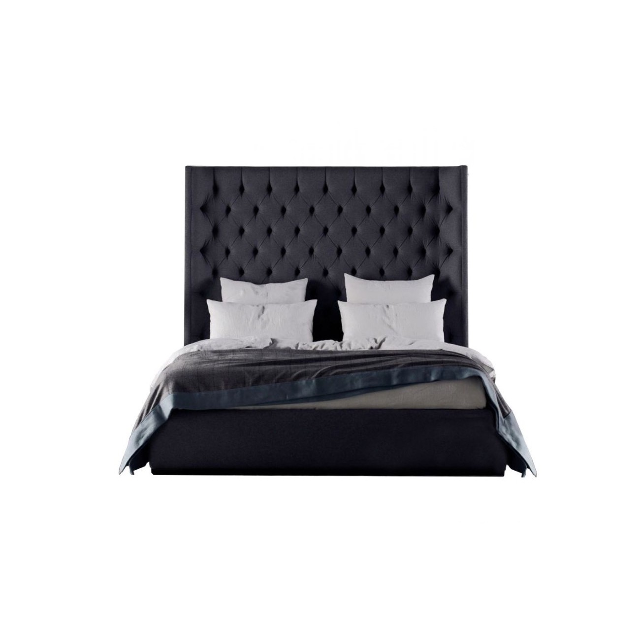 MERIDIANI TURMAN LETTO