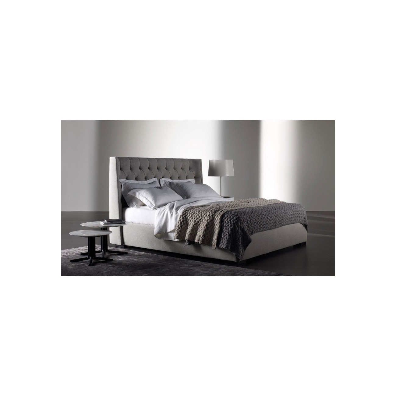 MERIDIANI TURMAN LETTO