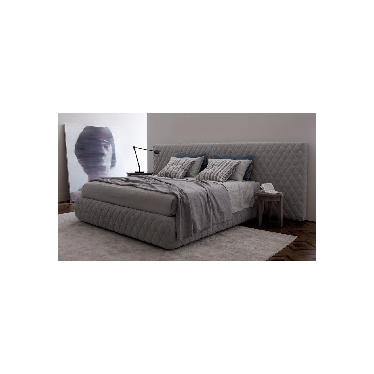 MERIDIANI TOYO LETTI