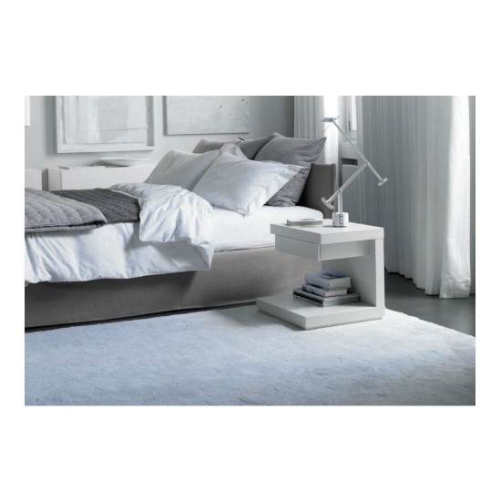 MERIDIANI CLUNY COMODINO