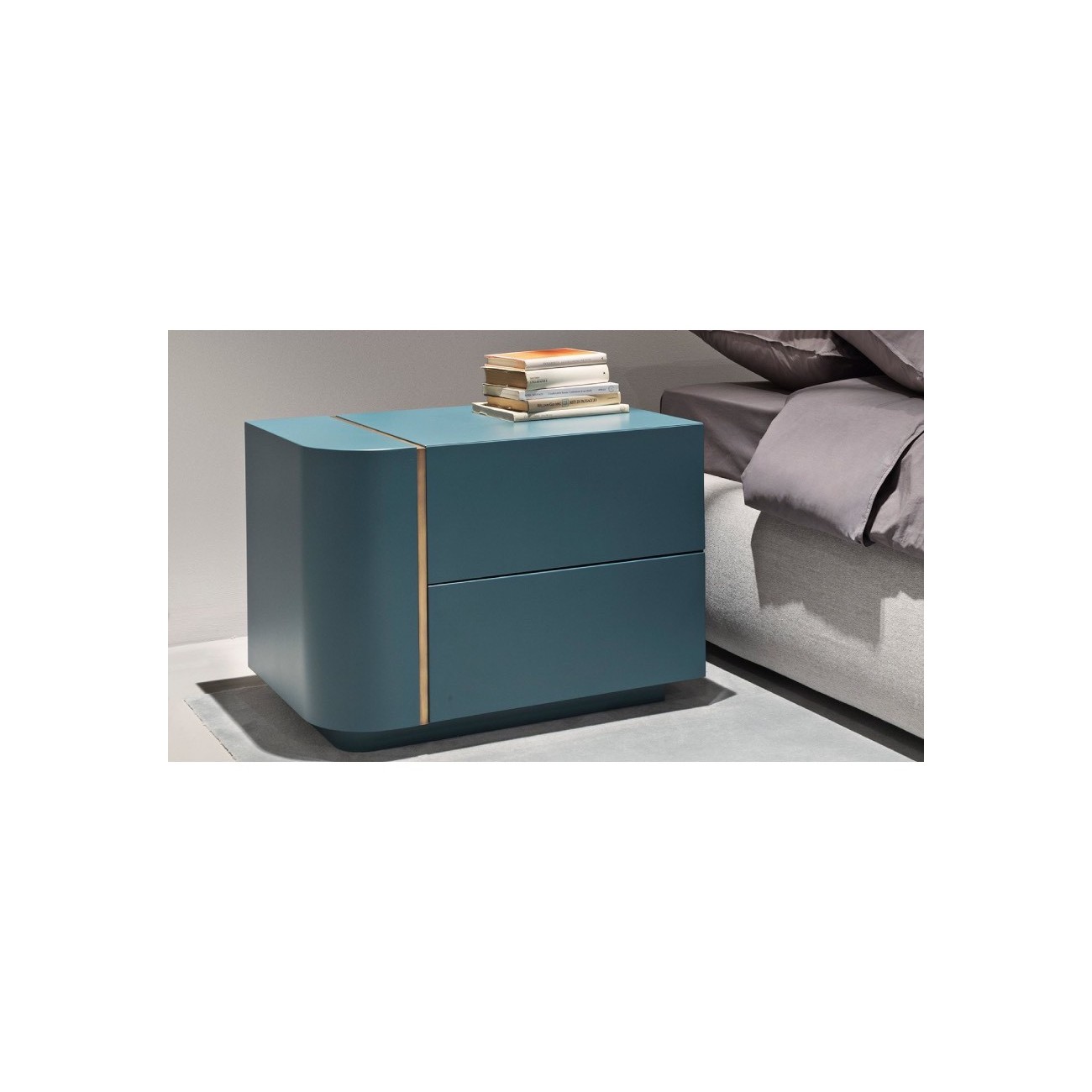 MERIDIANI DIMITRI COMODINO