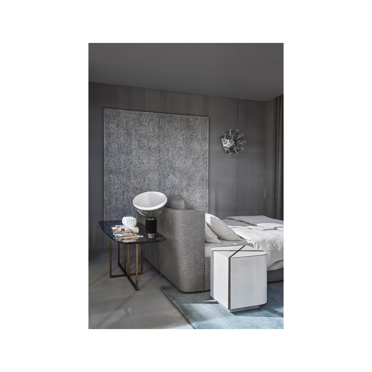 MERIDIANI DIMITRI COMODINO