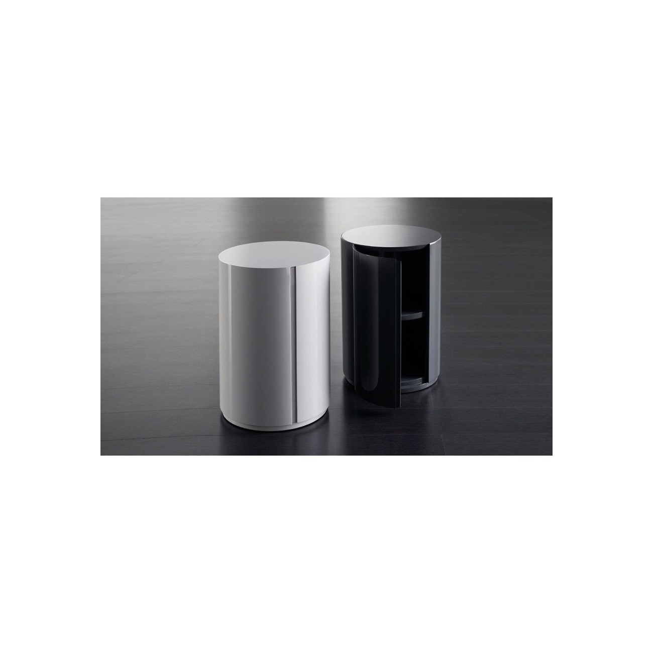 MERIDIANI GONG DUE COMODINO