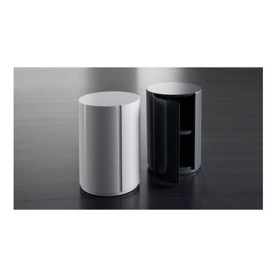 MERIDIANI GONG DUE COMODINO