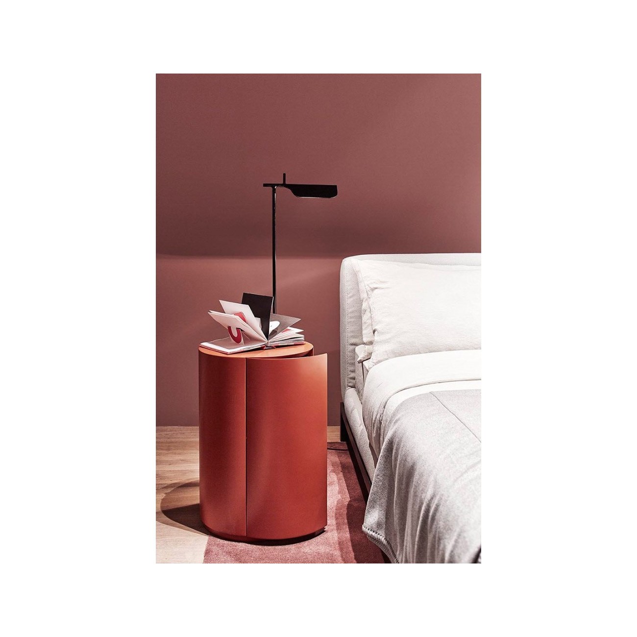 MERIDIANI GONG DUE COMODINO