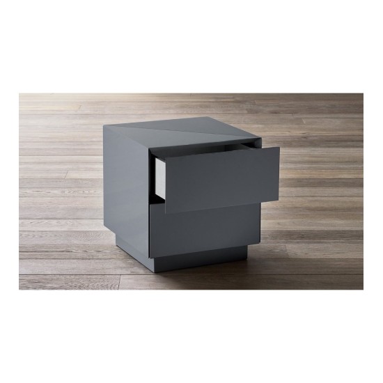 MERIDIANI KARL COMODINO