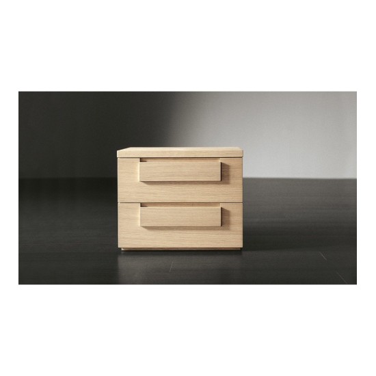 MERIDIANI NOTE COMODINO