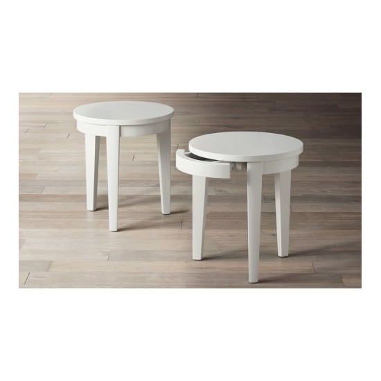 MERIDIANI STEWART COMODINO