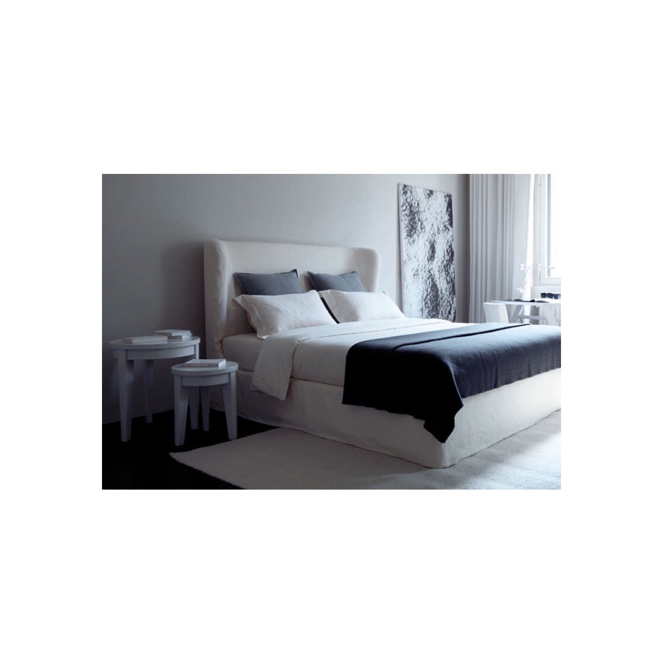 MERIDIANI STEWART COMODINO