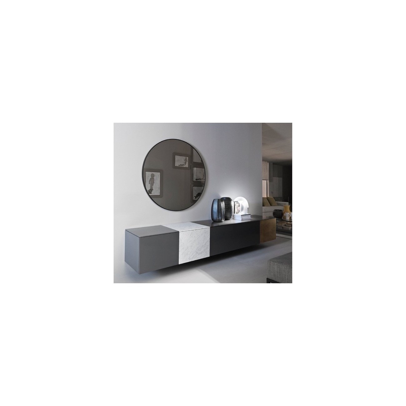 MERIDIANI BIRK SPECCHI