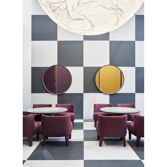 MERIDIANI BIRK SPECCHI