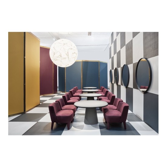 MERIDIANI BIRK SPECCHI