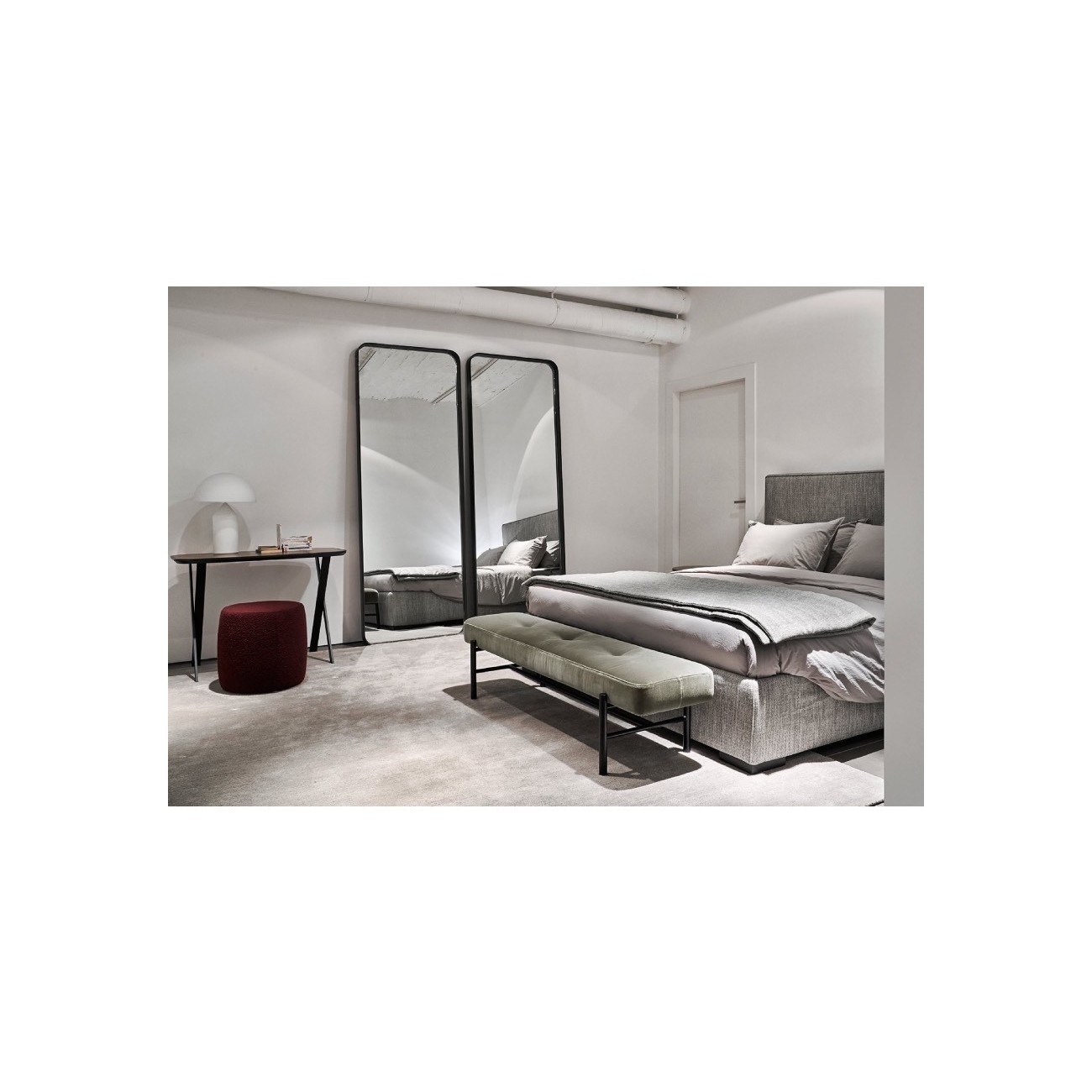 MERIDIANI BIRK SPECCHI