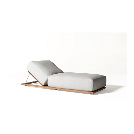 MERIDIANI CLAUD OPEN AIR LETTINO