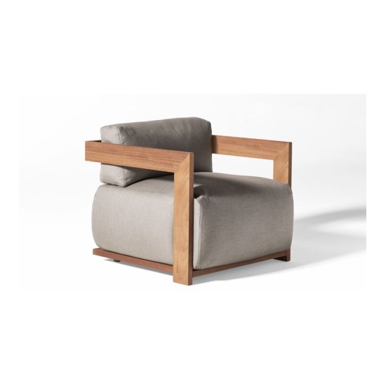 MERIDIANI CLAUD OPER AIR POLTRONA