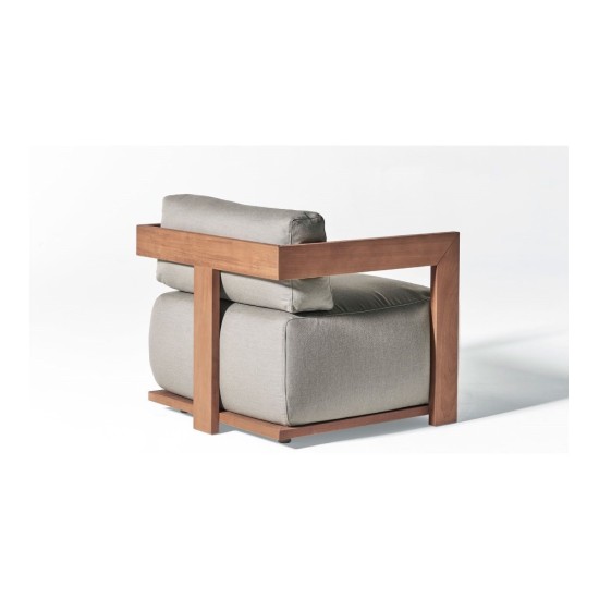 MERIDIANI CLAUD OPER AIR POLTRONA