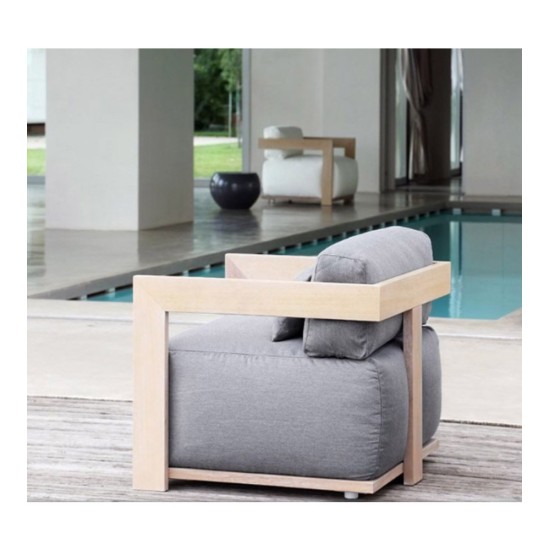 MERIDIANI CLAUD OPER AIR POLTRONA