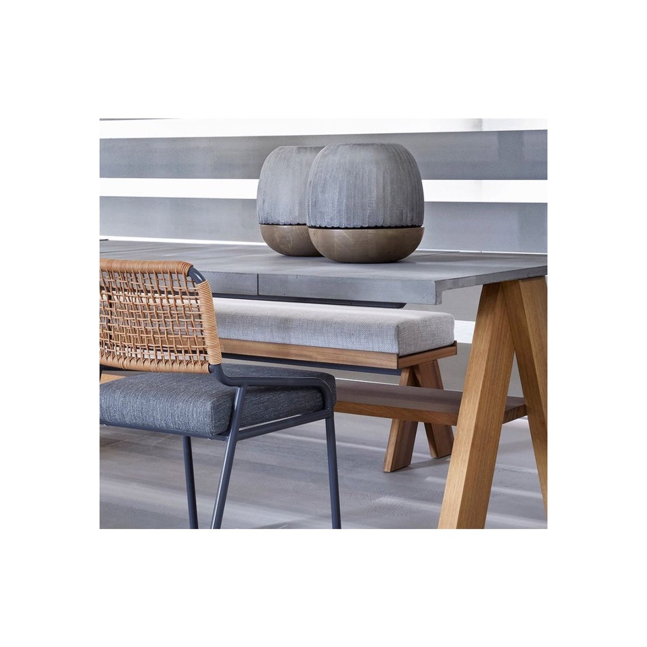 MERIDIANI JOI OPEN AIR PANCA