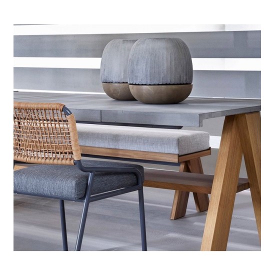 MERIDIANI JOI OPEN AIR PANCA