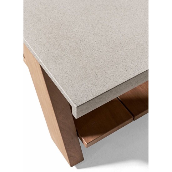 MERIDIANI JOI OPEN AIR TAVOLO/TAVOLINO