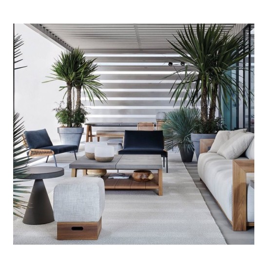 MERIDIANI JOI OPEN AIR TAVOLO/TAVOLINO