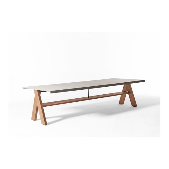 MERIDIANI JOI OPEN AIR TAVOLO/TAVOLINO