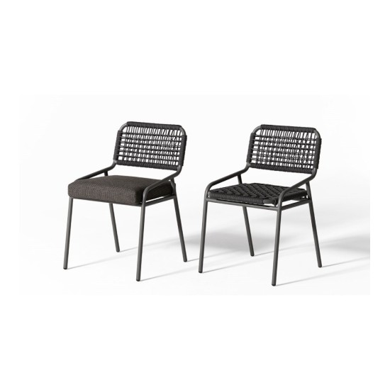 MERIDIANI TAI OPEN AIR SEDIA