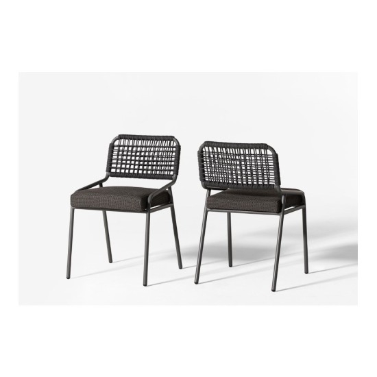 MERIDIANI TAI OPEN AIR SEDIA